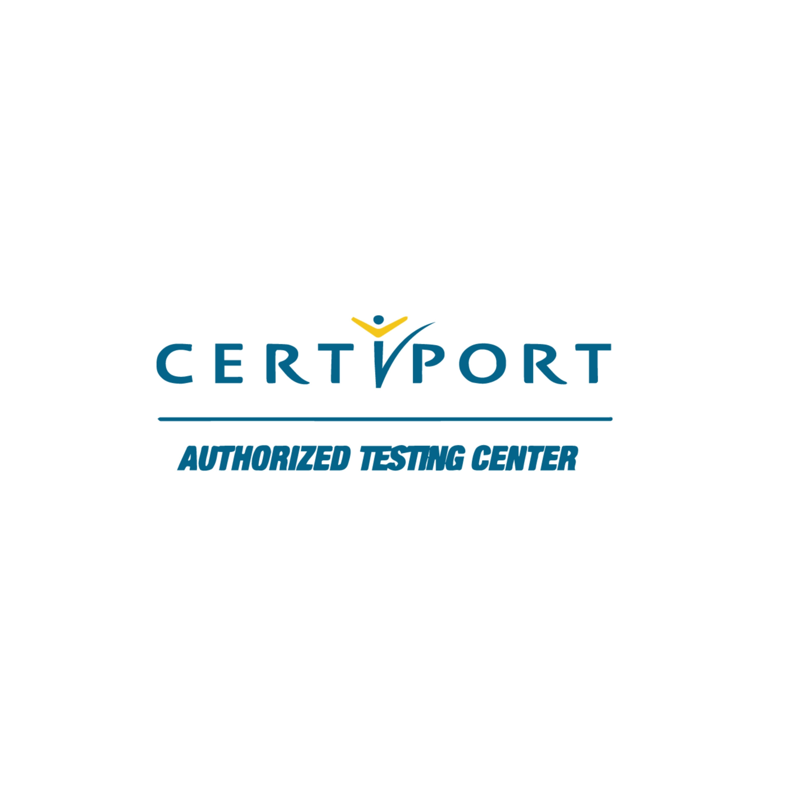 Certiport